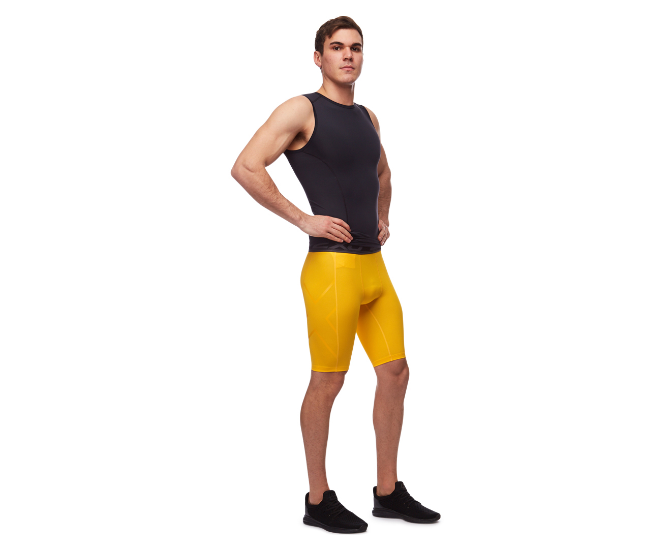 2xu-men-s-compression-shorts-gold-catch-co-nz