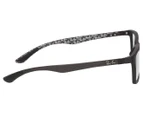 Ray-Ban RX8901 Prescription Glasses - Black