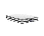 Giselle Bedding SINGLE Mattress Pillow Top Bed Size Bonnell Spring Foam 21 2