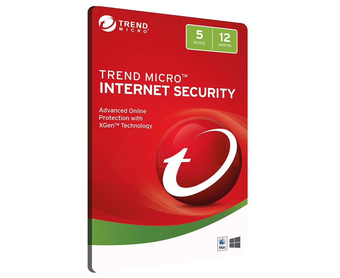 download trend micro internet security 2018