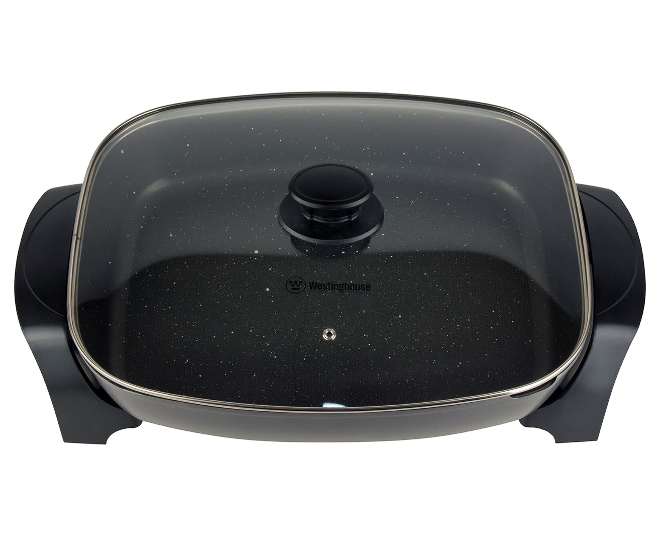 Bing lee store electric frypan