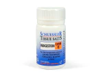 Schuessler Tissue Salts 125 Tablets - Comb E