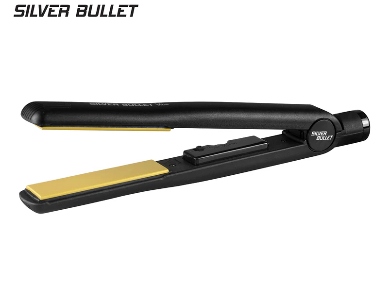 Silver Bullet Vibe Straightener 25mm