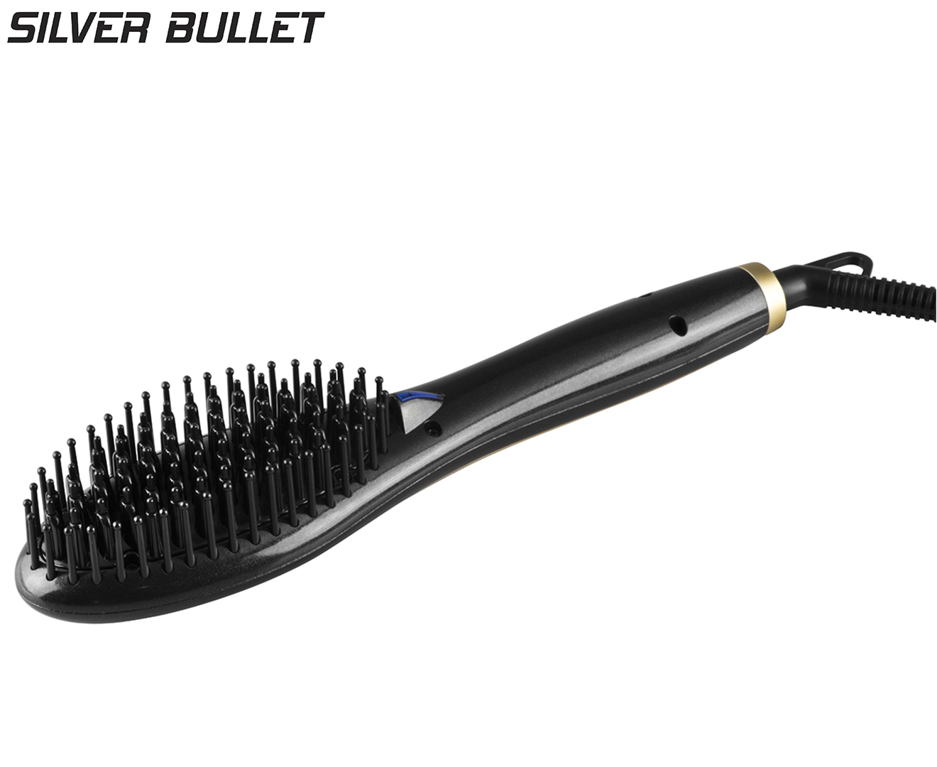 silver bullet hybrid