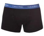 Calvin Klein Men's Classic Trunk 3-Pack - Multi