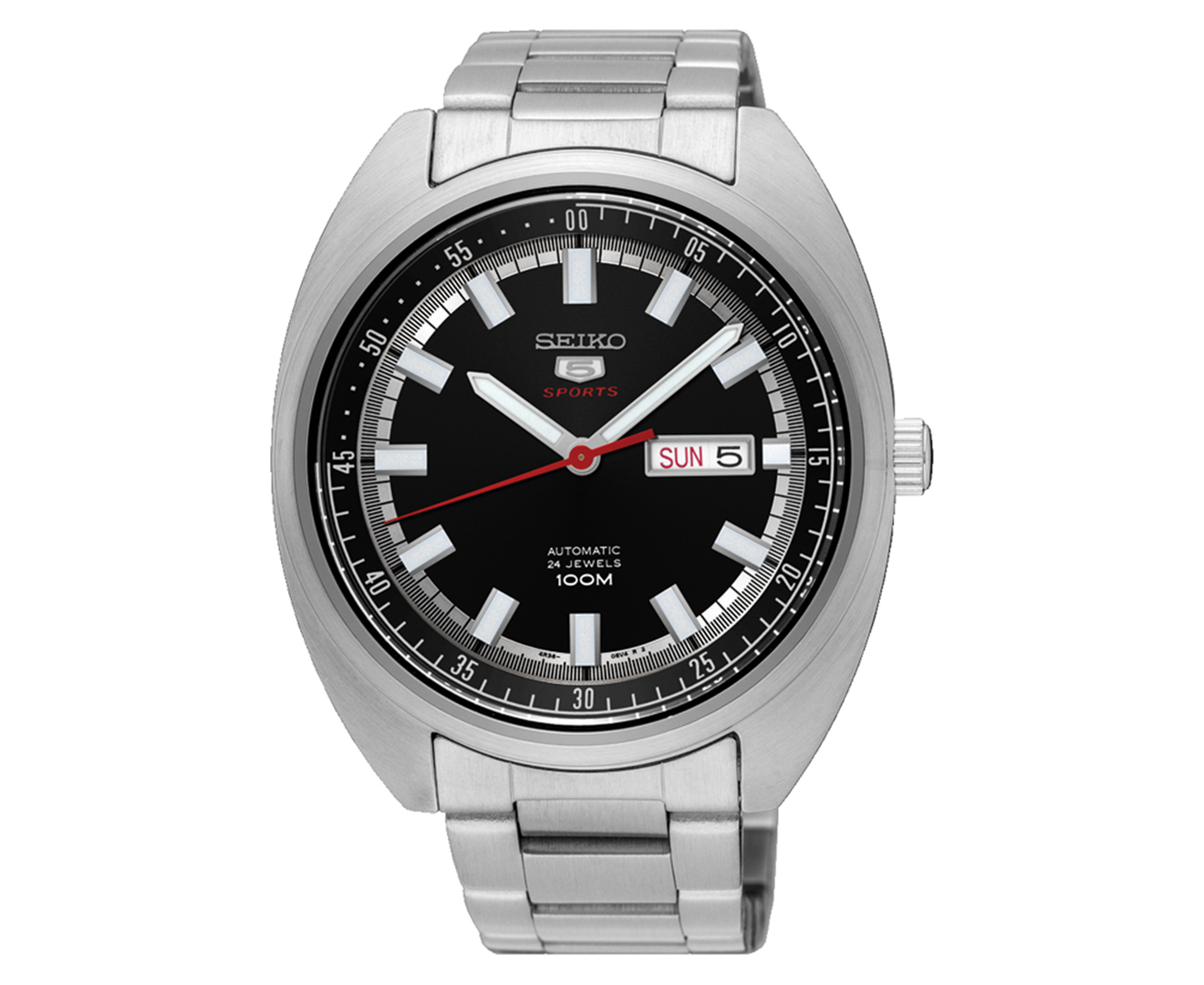 seiko 5 sport turtle