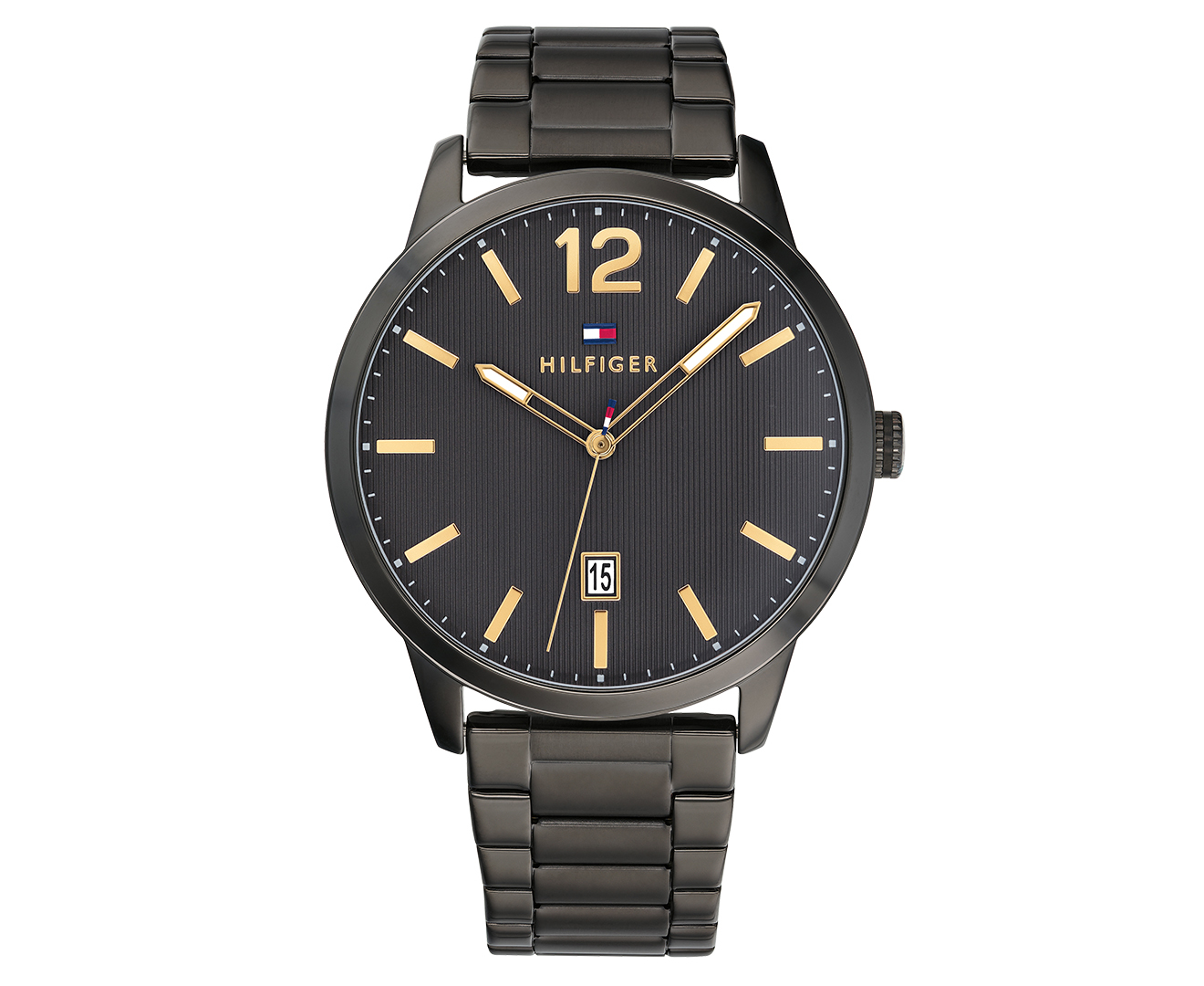 Tommy hilfiger 2025 dustin watch