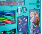 Disney Frozen Tin Art Set