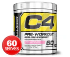 Cellucor C4 Original Pre-Workout Pink Lemonade 60 Serves