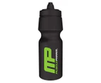 MusclePharm Drink Bottle 600mL - Black/Green