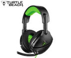 Turtle Beach Stealth 300X Gaming Headset - Black/Green