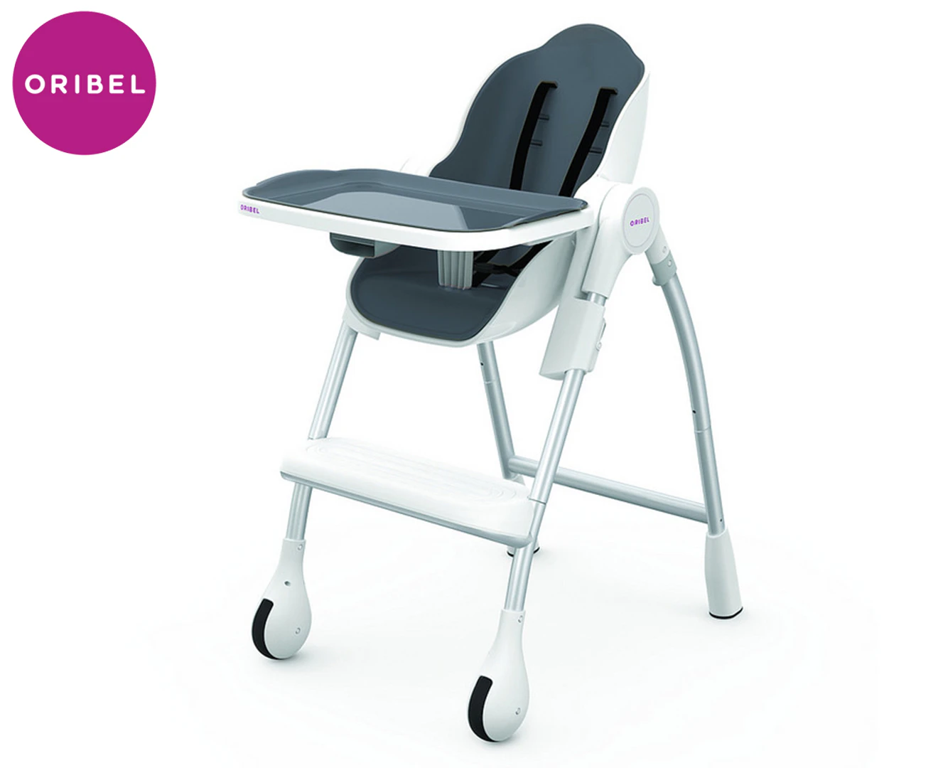 Cocoon High Chair