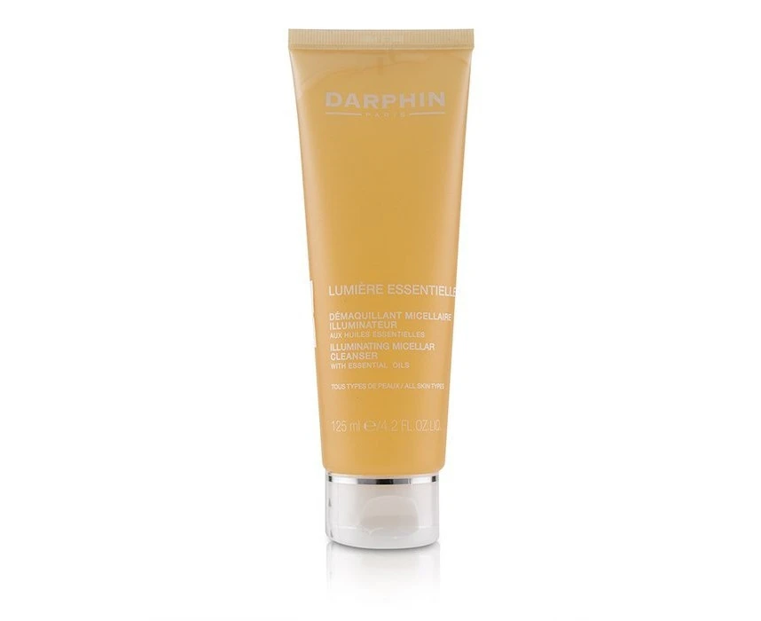 Darphin Lumiere Essentielle Illuminating Micellar Cleanser 125ml/4.2oz