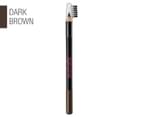 Australis Eyebrow Pencil - Dark Brown 1