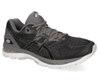 ASICS Men's GEL-Nimbus 20 Shoe - Black/Carbon