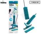 Beldray 7-Piece Home Cleaning Set 1