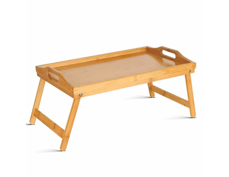 Bamboo Bed Tray
