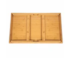 Bamboo Bed Tray