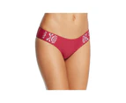 Minkpink Women's Swimwear Swim Bottom Separates - Color: Berry