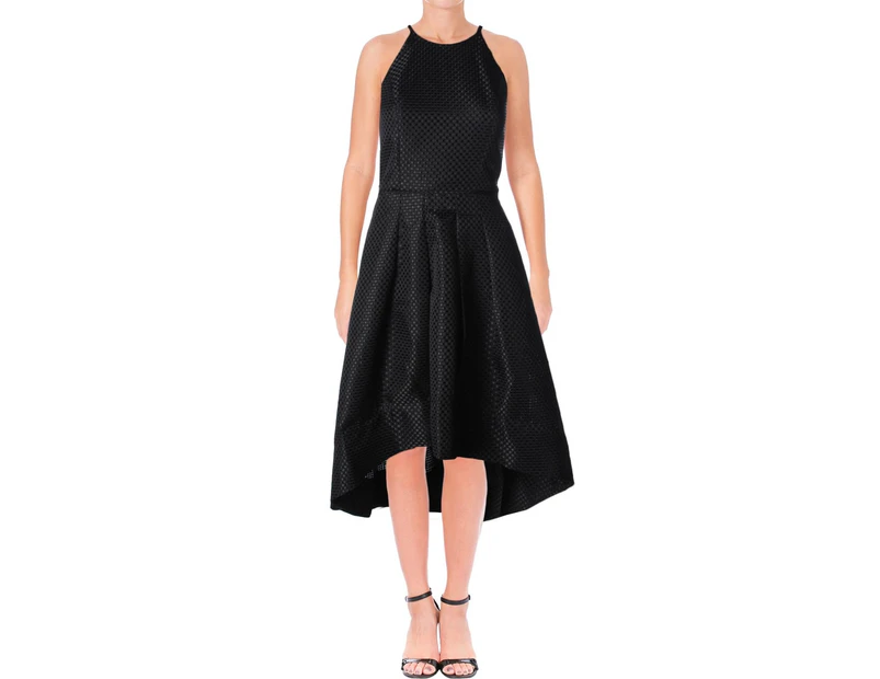 Aidan Mattox Women's Dresses - Cocktail Dress - Black