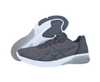Asics Men's Athletic Shoes Gel-Kenun - Color: Phantom/Black/White