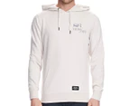 Mossimo Men's Moss Eighty Pullover Hoodie - Ivory