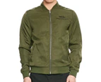 Mossimo Men's Highvale Jacket - Army