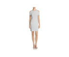 1.State Women's Dresses Casual Dress - Color: Swan Heather