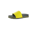 Calvin Klein Mens Mackee Molded Pool Slide Sandals