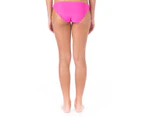 Dippers California Women's Swimwear Swim Bottom Separates - Color: Pink
