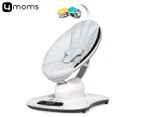 4moms mamaRoo 4.0 Infant Bouncer Seat - Grey