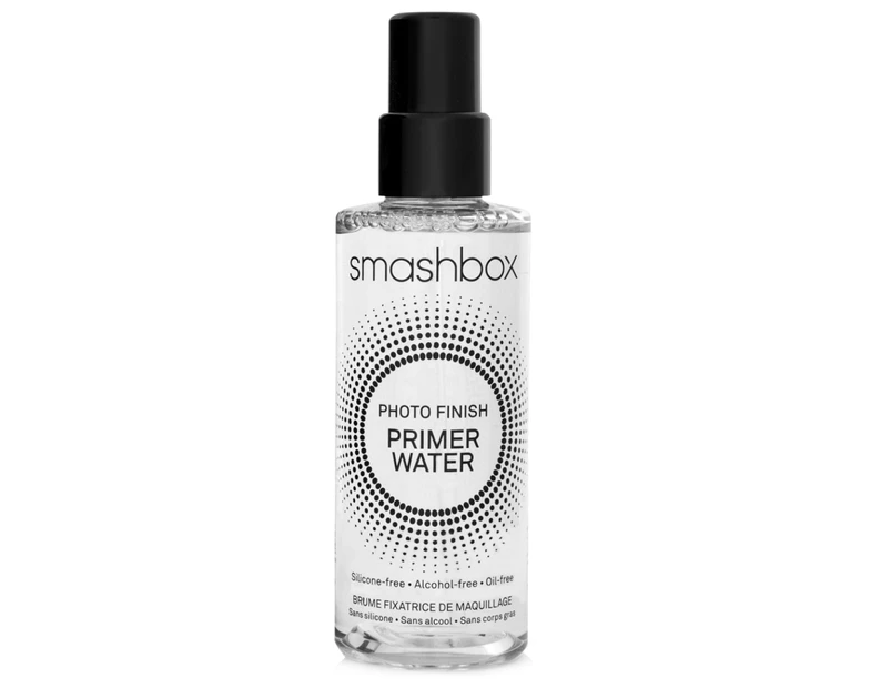 Smashbox Photo Finish Primer Water 116mL