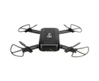 RC Quadcopter with Flash LED --Black