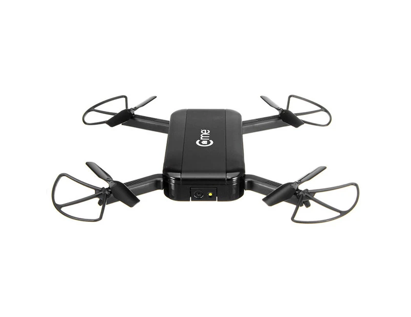 RC Quadcopter with Flash LED --Black