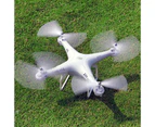 6Axis Gyro FPV Drone--White
