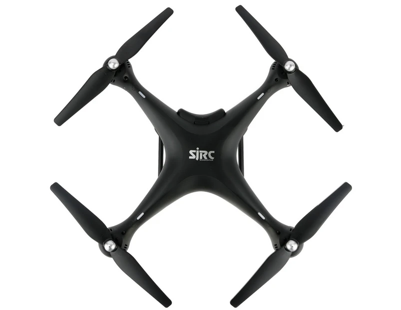 Drone 1080P S70W--Black
