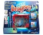 Aqua Dragons Underwater World Set 1