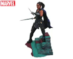 Marvel Gallery Thor 3: Ragnarok Valkyrie 9" PVC Diorama Statue