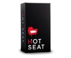 Hot Seat: The Adult Party Game About Your Friends 1