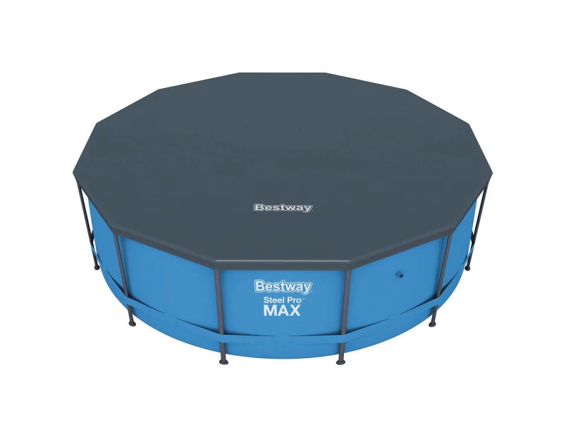 Bestway Premium PVC Pool Cover for 3.66 / 12ft Round Pool - 58037