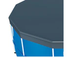 Bestway Premium PVC Pool Cover for 3.66 / 12ft Round Pool - 58037