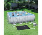 Bestway Flowclear™ Clean Sun Powered Pool Pad 1.10m x 1.71m - 58423