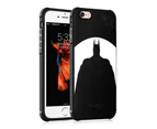 Bat Rising Apple iPhone 6/6s Protective Phone Case