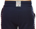 Russell Athletic Men's Eagle R Tape Short - Navy