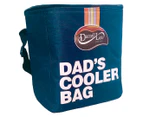 Darrell Lea Dad's Cooler Bag