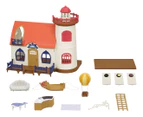Sylvanian Families Starry Point Lighthouse Playset