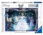 Ravensburger 1000-Piece Disney Cinderella Jigsaw Puzzle 1