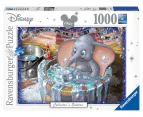 Ravensburger 1000-Piece Disney Dumbo Jigsaw Puzzle