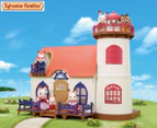 Sylvanian Families Starry Point Lighthouse Playset