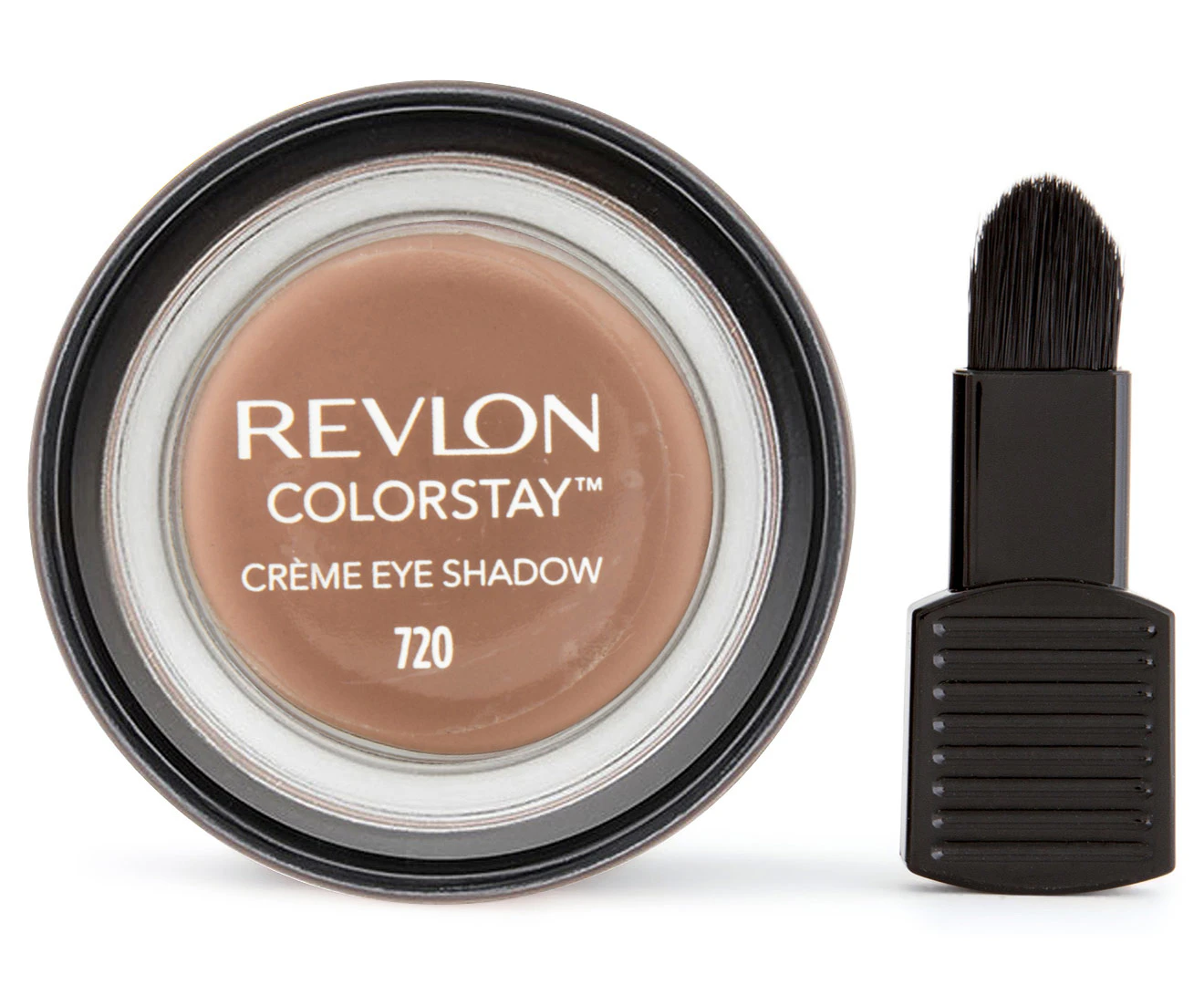 Revlon ColorStay Crème Shadow 5.2g - 720 Chocolate